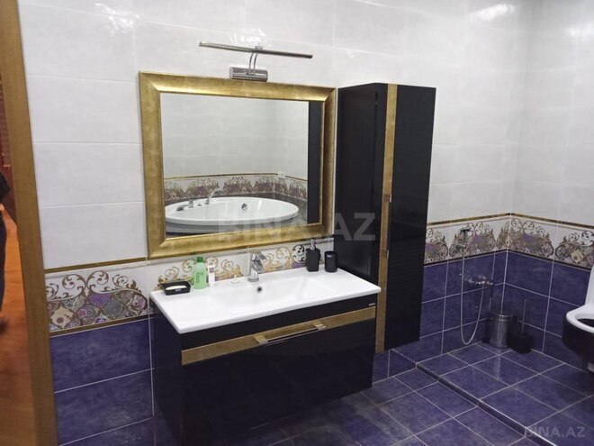 Сдаётся 7-комн. дом/дача 880 м², Хазарский р., photo 12 from 22