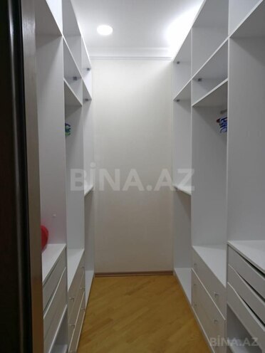 Сдаётся 7-комн. дом/дача 880 м², Хазарский р., photo 18 from 22