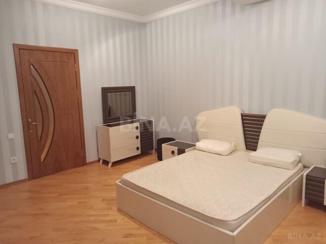 Сдаётся 7-комн. дом/дача 880 м², Хазарский р., photo 8 from 22