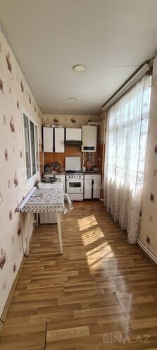 İcarəyə verilir 3 otaqlı köhnə tikili 70 m², Gənclik m., photo 4 from 19