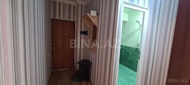 İcarəyə verilir 3 otaqlı köhnə tikili 70 m², Gənclik m., photo 8 from 19