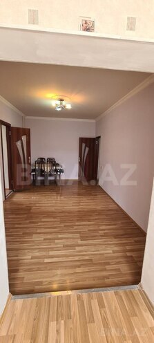 İcarəyə verilir 3 otaqlı köhnə tikili 70 m², Gənclik m., photo 1 from 19