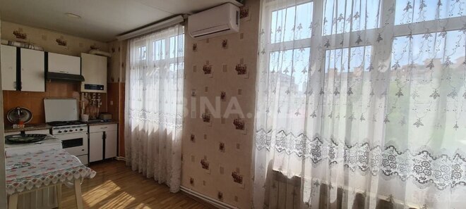 İcarəyə verilir 3 otaqlı köhnə tikili 70 m², Gənclik m., photo 14 from 19