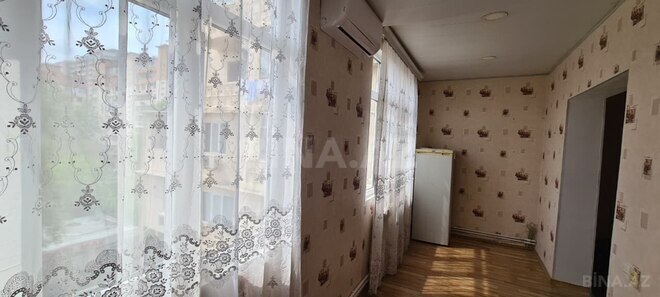 İcarəyə verilir 3 otaqlı köhnə tikili 70 m², Gənclik m., photo 17 from 19