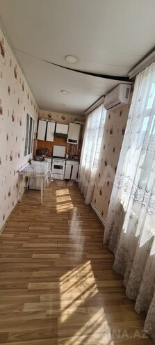 İcarəyə verilir 3 otaqlı köhnə tikili 70 m², Gənclik m., photo 12 from 19