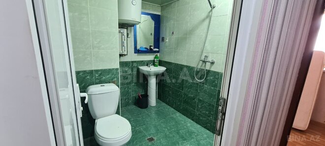 İcarəyə verilir 3 otaqlı köhnə tikili 70 m², Gənclik m., photo 5 from 19