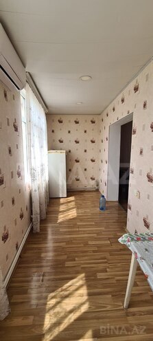 İcarəyə verilir 3 otaqlı köhnə tikili 70 m², Gənclik m., photo 11 from 19