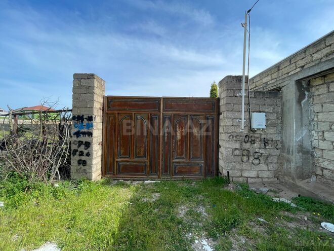 Satılır  torpaq 10 sot, Mərdəkan q., photo 6 from 7
