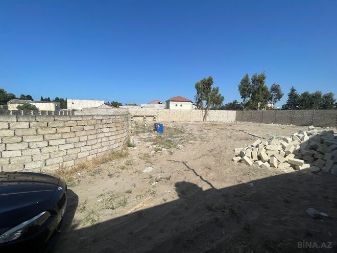 Satılır  torpaq 10 sot, Mərdəkan q., photo 5 from 7
