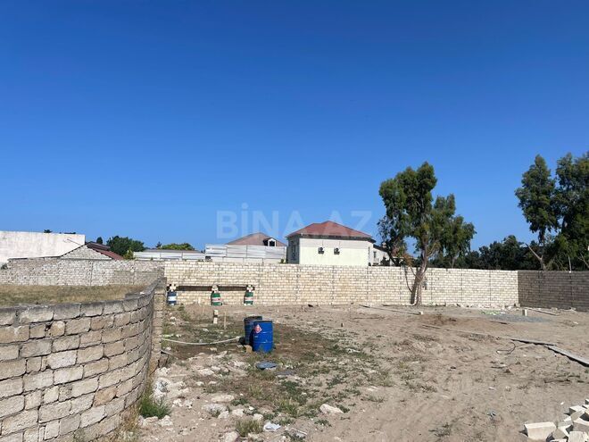 Satılır  torpaq 10 sot, Mərdəkan q., photo 3 from 7