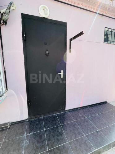 İcarəyə verilir 2 otaqlı köhnə tikili 45 m², 28 May m., photo 10 from 11
