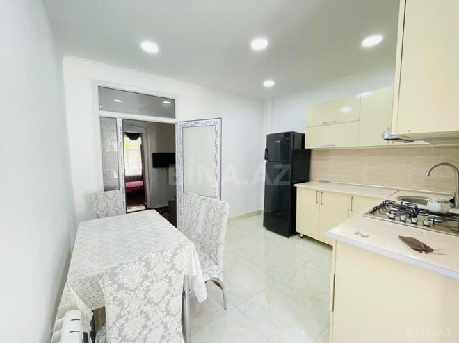 İcarəyə verilir 2 otaqlı köhnə tikili 45 m², 28 May m., photo 1 from 11