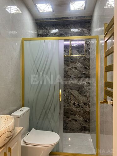 İcarəyə verilir 3 otaqlı yeni tikili 80 m², 28 May m., photo 14 from 15