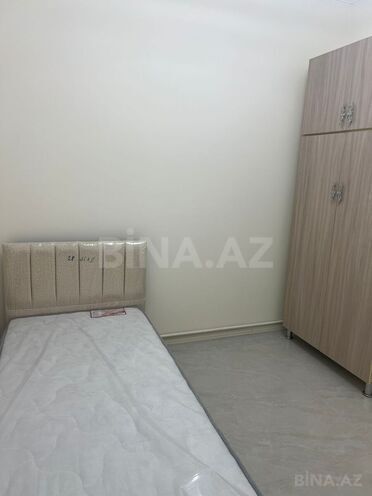 İcarəyə verilir 3 otaqlı yeni tikili 80 m², 28 May m., photo 8 from 15