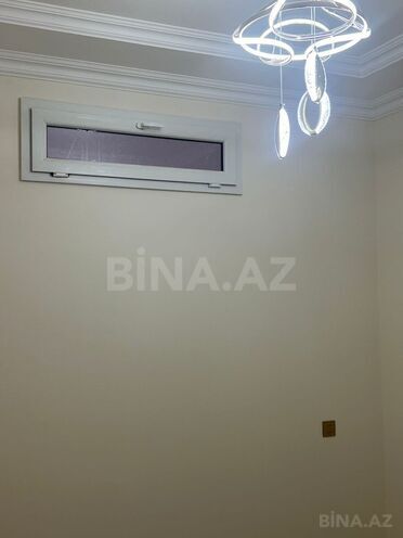 İcarəyə verilir 3 otaqlı yeni tikili 80 m², 28 May m., photo 11 from 15