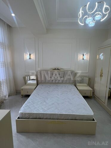 İcarəyə verilir 3 otaqlı yeni tikili 80 m², 28 May m., photo 7 from 15
