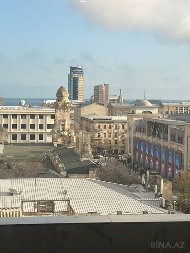 İcarəyə verilir 3 otaqlı yeni tikili 80 m², 28 May m., photo 3 from 15
