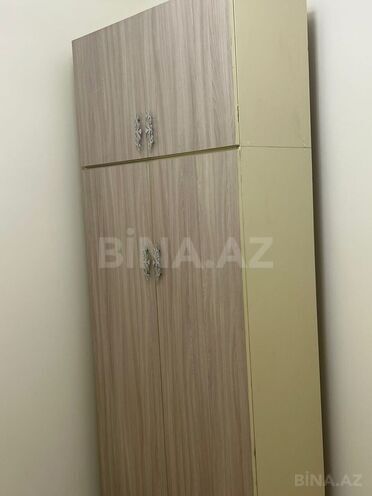 İcarəyə verilir 3 otaqlı yeni tikili 80 m², 28 May m., photo 10 from 15
