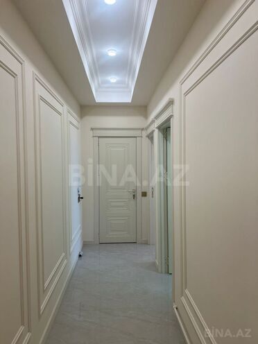 İcarəyə verilir 3 otaqlı yeni tikili 80 m², 28 May m., photo 6 from 15