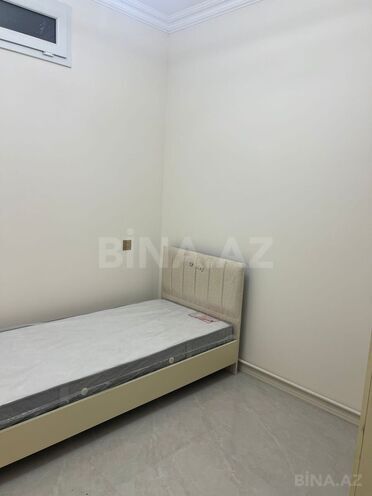 İcarəyə verilir 3 otaqlı yeni tikili 80 m², 28 May m., photo 9 from 15