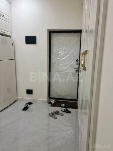 İcarəyə verilir 3 otaqlı yeni tikili 80 m², 28 May m., photo 1 from 15