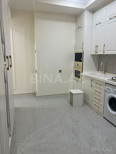 İcarəyə verilir 3 otaqlı yeni tikili 80 m², 28 May m., photo 12 from 15