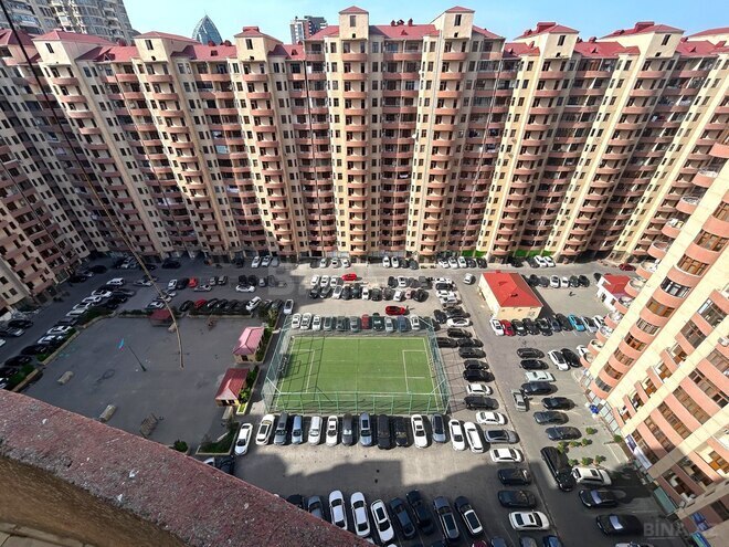 Сдается 2-комн. новостройка 70 м², м. Шах Исмаил Хатаи, photo 10 from 11