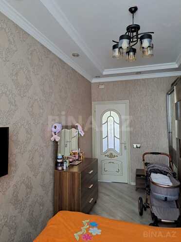 Satılır 3 otaqlı köhnə tikili 60 m², Memar Əcəmi m., photo 6 from 15