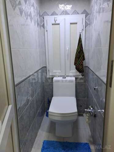 Satılır 3 otaqlı köhnə tikili 60 m², Memar Əcəmi m., photo 13 from 15