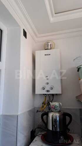 Satılır 3 otaqlı köhnə tikili 60 m², Memar Əcəmi m., photo 14 from 15