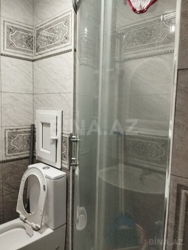 İcarəyə verilir 3 otaqlı köhnə tikili 65 m², Memar Əcəmi m., photo 8 from 13
