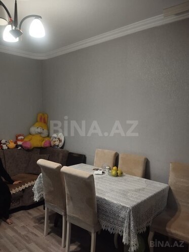 İcarəyə verilir 3 otaqlı köhnə tikili 65 m², Memar Əcəmi m., photo 6 from 13