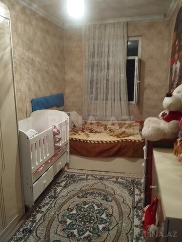 İcarəyə verilir 3 otaqlı köhnə tikili 65 m², Memar Əcəmi m., photo 3 from 13
