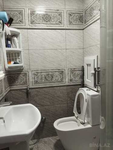 İcarəyə verilir 3 otaqlı köhnə tikili 65 m², Memar Əcəmi m., photo 11 from 13