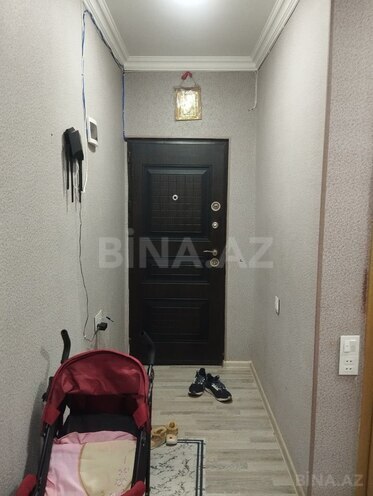 İcarəyə verilir 3 otaqlı köhnə tikili 65 m², Memar Əcəmi m., photo 7 from 13