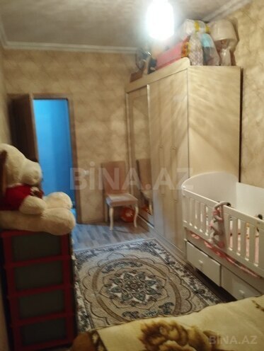 İcarəyə verilir 3 otaqlı köhnə tikili 65 m², Memar Əcəmi m., photo 5 from 13