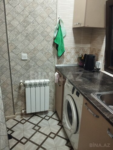İcarəyə verilir 3 otaqlı köhnə tikili 65 m², Memar Əcəmi m., photo 12 from 13