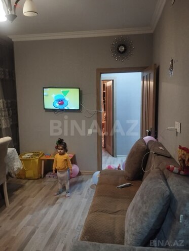 İcarəyə verilir 3 otaqlı köhnə tikili 65 m², Memar Əcəmi m., photo 9 from 13