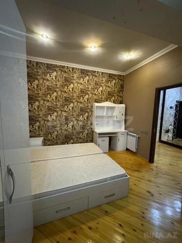 Satılır 3 otaqlı yeni tikili 100 m², photo 7 from 13