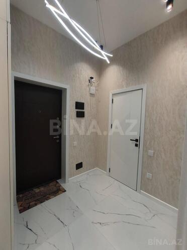 Продаётся 2-комн. новостройка 63 м², м. Насими, photo 7 from 8