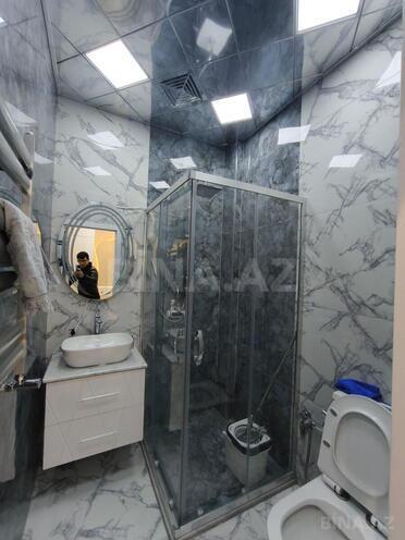 Продаётся 2-комн. новостройка 63 м², м. Насими, photo 6 from 8