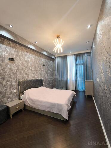 Продаётся 2-комн. новостройка 63 м², м. Насими, photo 4 from 8