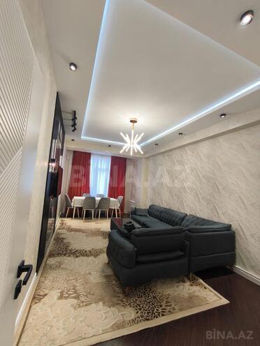 Продаётся 2-комн. новостройка 63 м², м. Насими, photo 3 from 8