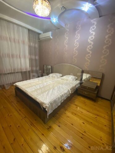 Сдаётся 2-комн. новостройка 78 м², м. Шах Исмаил Хатаи, photo 3 from 13