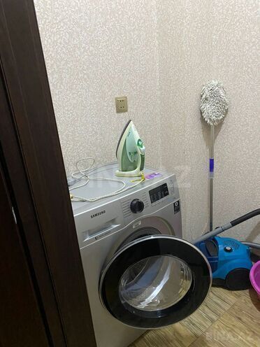 Сдаётся 2-комн. новостройка 78 м², м. Шах Исмаил Хатаи, photo 7 from 13