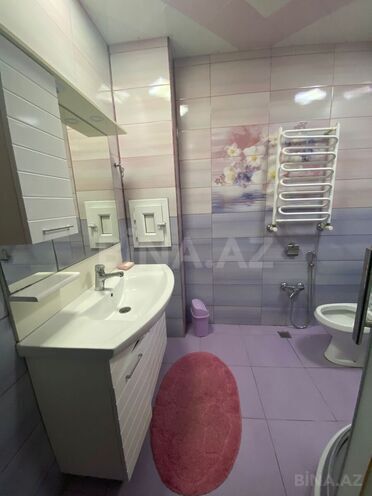 Сдаётся 2-комн. новостройка 78 м², м. Шах Исмаил Хатаи, photo 10 from 13