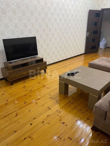 Сдаётся 2-комн. новостройка 78 м², м. Шах Исмаил Хатаи, photo 12 from 13