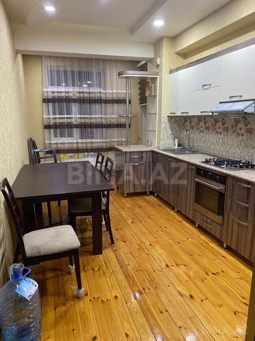 Сдаётся 2-комн. новостройка 78 м², м. Шах Исмаил Хатаи, photo 6 from 13