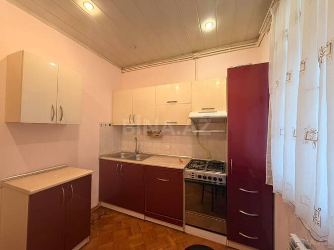 Satılır 3 otaqlı köhnə tikili 66 m², Şah İsmayıl Xətai m., photo 8 from 19