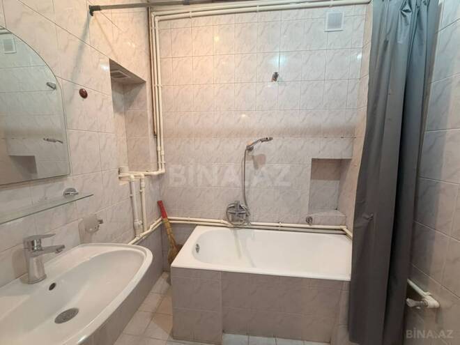 Satılır 3 otaqlı köhnə tikili 66 m², Şah İsmayıl Xətai m., photo 13 from 19